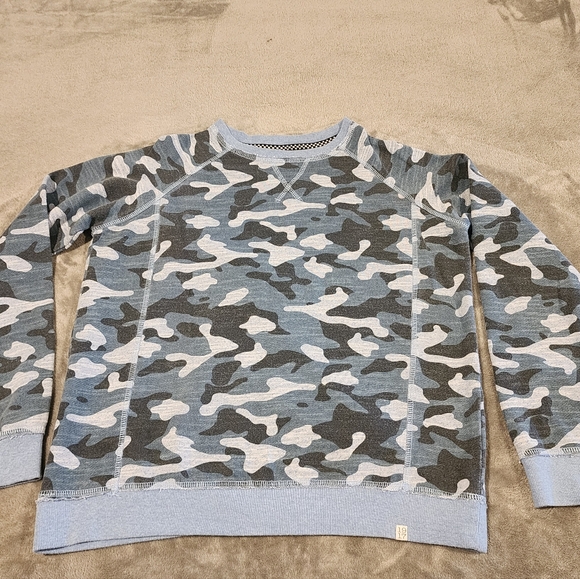Sovereign Code Boys Shirt 10/12 - Picture 1 of 4